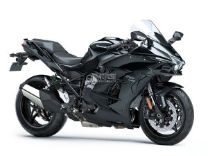  �ۼ�27.7�� ����Ninja H2 SX���з���