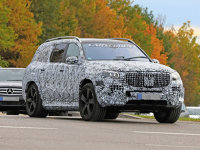 ����-���ͺ�GLS·�Ե��� ŦԼ��չ����