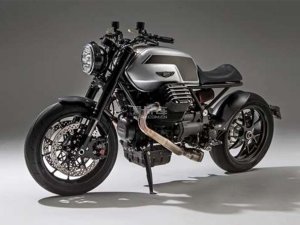  ����V��Ҳ������ Moto Guzzi  GTM-01