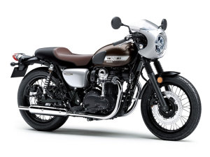  �¾����� �����Ƴ�2019��W800 CAFE�ֳ�