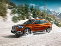 ����ԭ����Ϣͼ һ���Ӷ����¿�BMW X1
