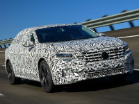 �������ȫ��Passat��Ϣ ������չ�׷�