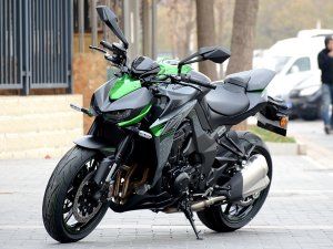  �콢�ֳ������� ����Z1000 R����ʵ��