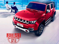 BJ40 PLUS˰汾11