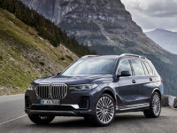 SUV��������(73) ���ƶ��ϵ�ȫ�±���X7