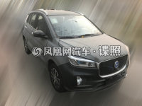 ����С�͵綯SUVʵ���ع� ����������