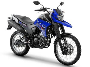  �������� ��������XTZ 250 LANDER����