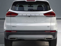 �����²�ԽMHEV�걨ͼ�ع� ��1.5T���