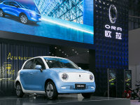 ����Դ��������(8)�綯��K-Car��ŷ��R1