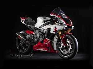  �������Ƴ� ȫ������20����YZF-R1����