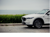 ��ȫ�����Դ�CX5 ��һ��˵�߾��ߵ�����