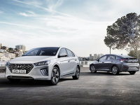 �ִ��¿�IONIQ��ͼ �������߳�չ�׷�