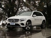GLC 200 L 4MATIC 39.98