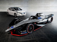 �����о�Ժ �ղ�������Formula E����