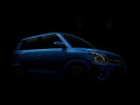 ȫ����ľWagonRԤ��ͼ�ع� ��1.2L����