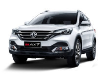 �����ռ�SUV������񾭵�AX7��������