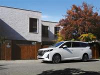 ��������N�η�������GM6����MPV�½���