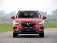 2019����ȫ�µڶ���Mazda CX-5ů������