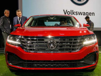չһPassat