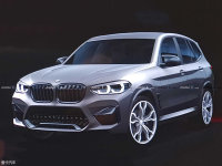 ����Ҳ�桰�Ա������� ����X3 M���ȿ�