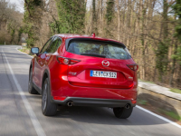�ڶ���Mazda CX-5�Ĳٿظ�˭��˭֪��