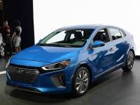 �ִ��¿�IONIQ���/�������Ϣ 7������