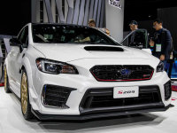 �������򲻵� ˹��³STI�³�����ʽ����