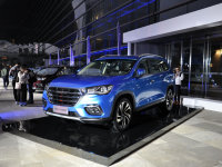 ��;X90��ʽ���� �д���SUV/��7.99����