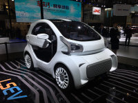 ����3D��ӡ�綯��LSEV ���ڽ���������