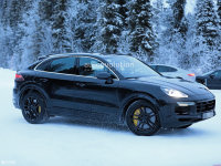 X6УʱCayenne Coupe