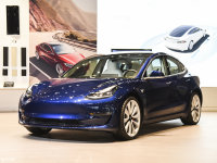 ����Դ��������(10) Model 3ǿ����Ϯ