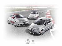 Abarth 595 esseesse�ر�� ��3������