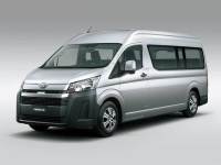 ������һ��HIACE��ʽ���� ���ֳ���ѡ��