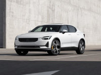 2��28���籨��Polestar 2/��ͨG50��Ϣ