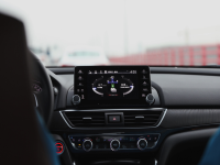 ����Honda INSPIRE�������Ѽ����ٳ���