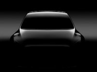 ���� ��˹��Model Y���������Ϻ���չ