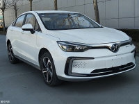 ��������ԴEU5 R600�걨ͼ ������600km