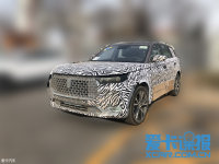 �ذ�������ȫ���д���SUV·�Ե����ع�
