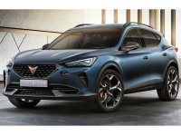 Cupra Formentor��� �����߳�չ�׷�