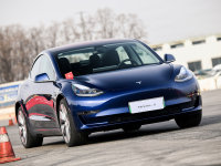 ���ڵȵ��㣡 ��˹��Model 3��������