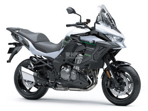  �ۼ�15.9�� 2019���VERSYS 1000����