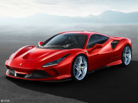 ������F8 Tributo��ͼ 488 GTB������