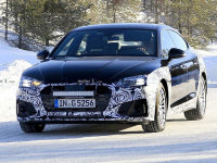�µ��¿�A5 Sportback���� 2020�귢��