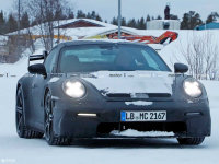 ±ʱ911 GT3α 2020