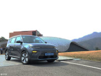 3��29���籨 ����ȫ��SUV/����Soul EV