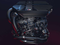 M Power���� ����������ǿ6�׷�����S58