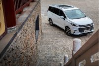 MPV������ͨG50 ���������Ҹ��ɳ�����