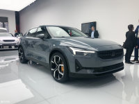 Polestar 3����Ϣ ���SUV/2021������