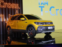 ��������T-Cross��4��11������ 2�ֶ���