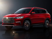 ����ϵ��ȫ��SUV ���ǵ�SA2��ͼ����